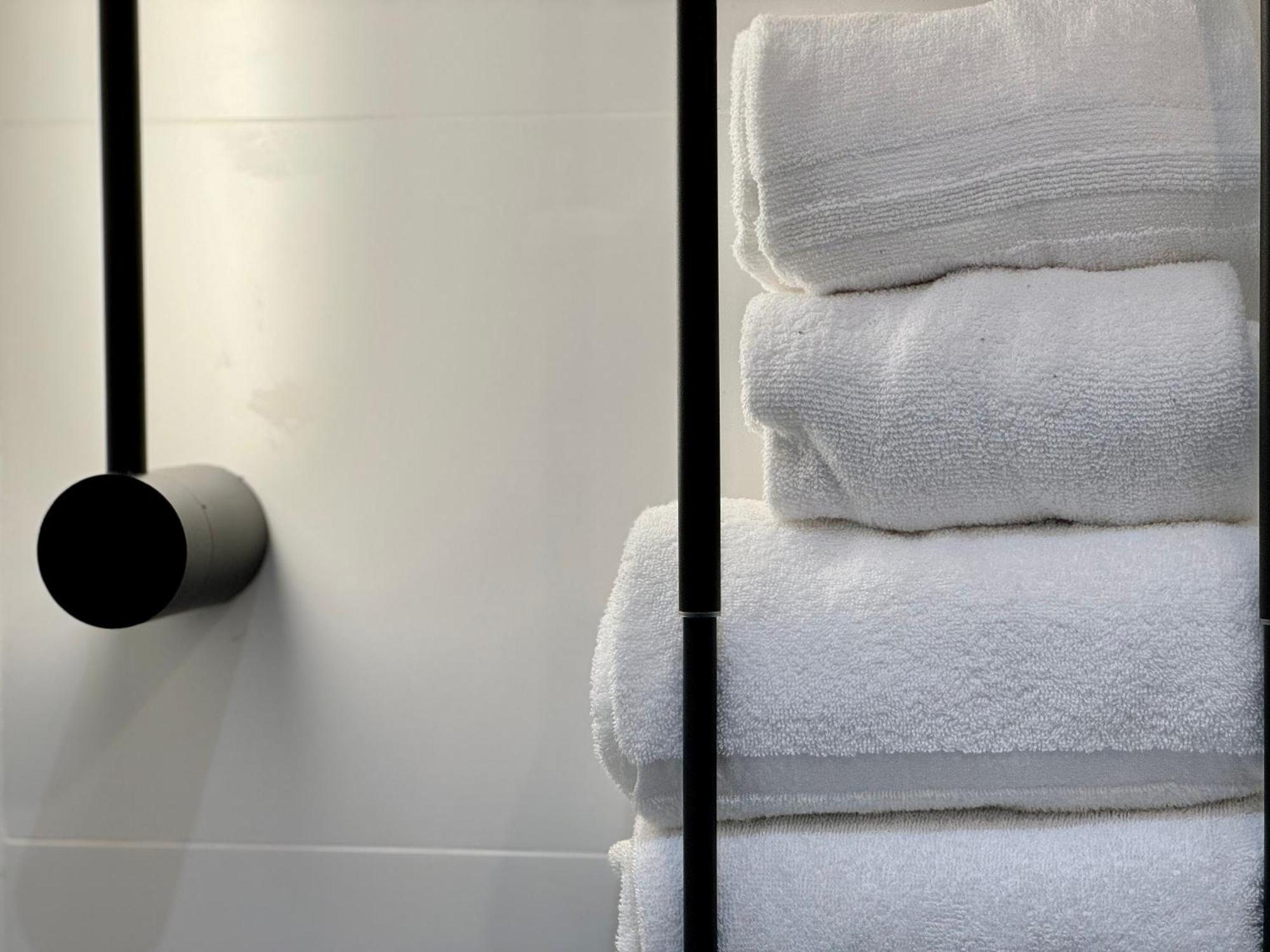 Luxury Flat City Center Full Equipe Non Touristic Madrid Kültér fotó