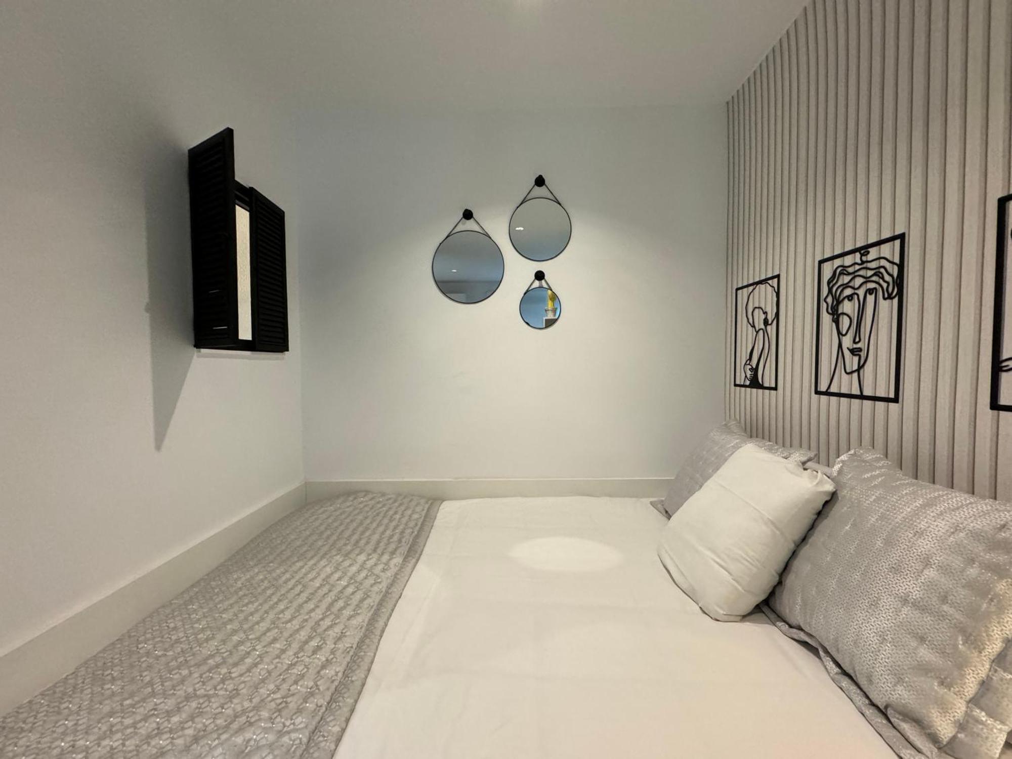 Luxury Flat City Center Full Equipe Non Touristic Madrid Kültér fotó