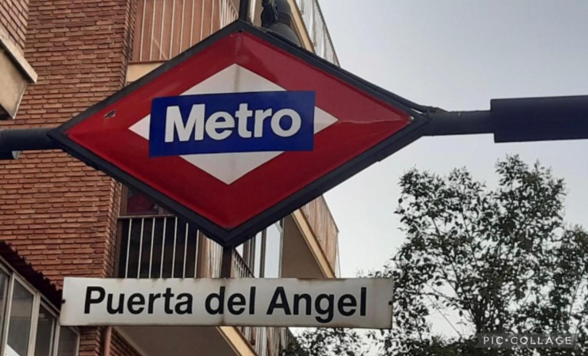 Luxury Flat City Center Full Equipe Non Touristic Madrid Kültér fotó